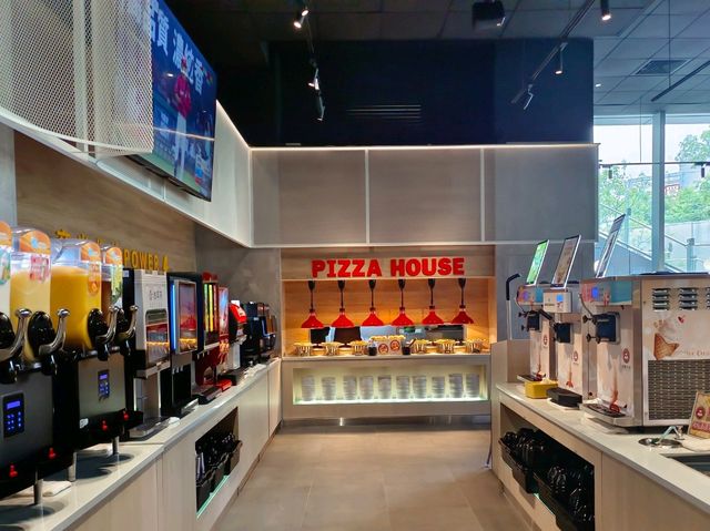 我家牛排板橋遠科店 開箱