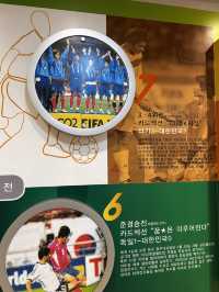그 전율을 그대로 느낄수있는 2002월드컵 파노라마 🇰🇷