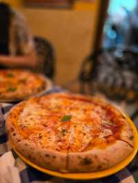 해외여행 쿠바 올드하바나의 피자맛집 Pizza Retro