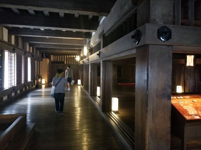 [🇯🇵姫路] 白鷺城とも称される美しい姫路城を訪ねて