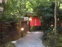 “何もしない”を楽しむ、山水木 深山山荘ステイ⛰️♨️