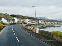 Spring Along the Antrim Coast