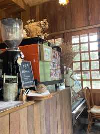 หลบร้อนเที่ยวคาเฟ่สงกรานต์นี้