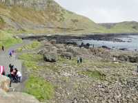 Spring Road Trip Through County Antrim: A Scenic Journey