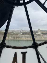 An Ode to Paris