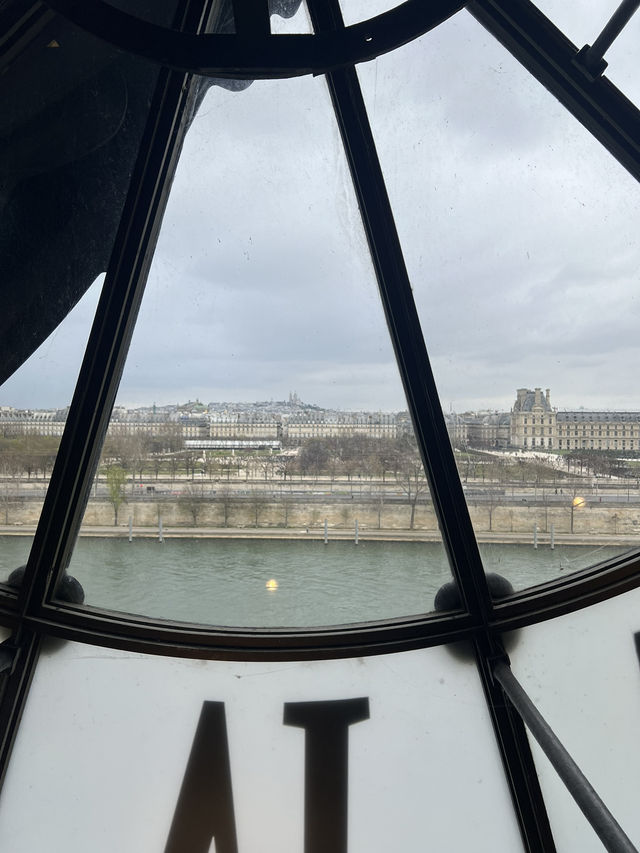 An Ode to Paris