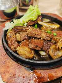  Authentic💥NAMU BULGOGI💥Korean Cuisine