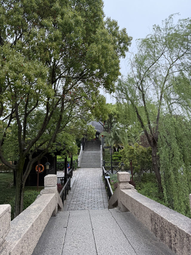 How to Spend a Day in Xitang