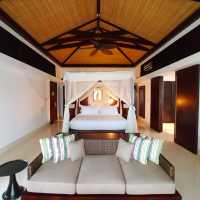 Luxury, Flavor & Family Fun at The Residence Bintan!