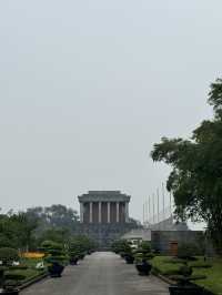 Hustle to Harmony: A Whirlwind Escape to Hanoi