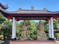 #玄空法寺-臺南市楠西區