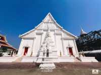 วัดพระวรราชาทินัดดามาตุ 