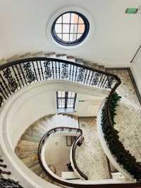 Liwan Museum– A Time Capsule of Cantonese Elegance