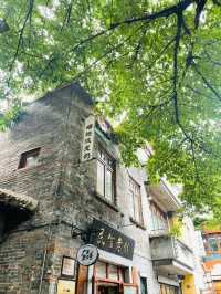 Shunde Minsin Lao Pu-The Century-Old Custodian of Shunde’s Dessert Legacy