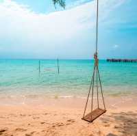 Koh Kood Paradise Beach Resort  