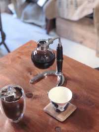 【福岡】宗像の住宅街にある隠れ家的珈琲店☕️