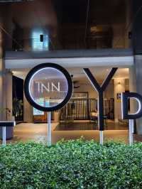 Lloyd’s Inn Kuala Lumpur — Simplify Your Stay, Amplify Your Experience