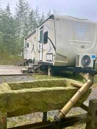 Huaxiyuan Nature Commune: A Paradise for Play and Relaxation