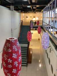#桃園市客家文化館-桃園市龍潭區
