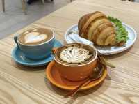 Relax in Style at Silver Cloud Cafe, Genting