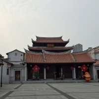 Zhangzhou Ancient City
