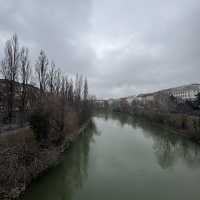 3 Days in Vienna