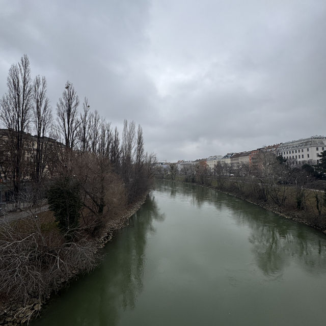 3 Days in Vienna