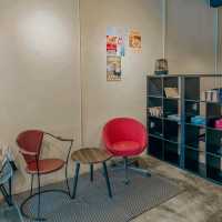 Crafted Perfection at Grind Floor Cafe