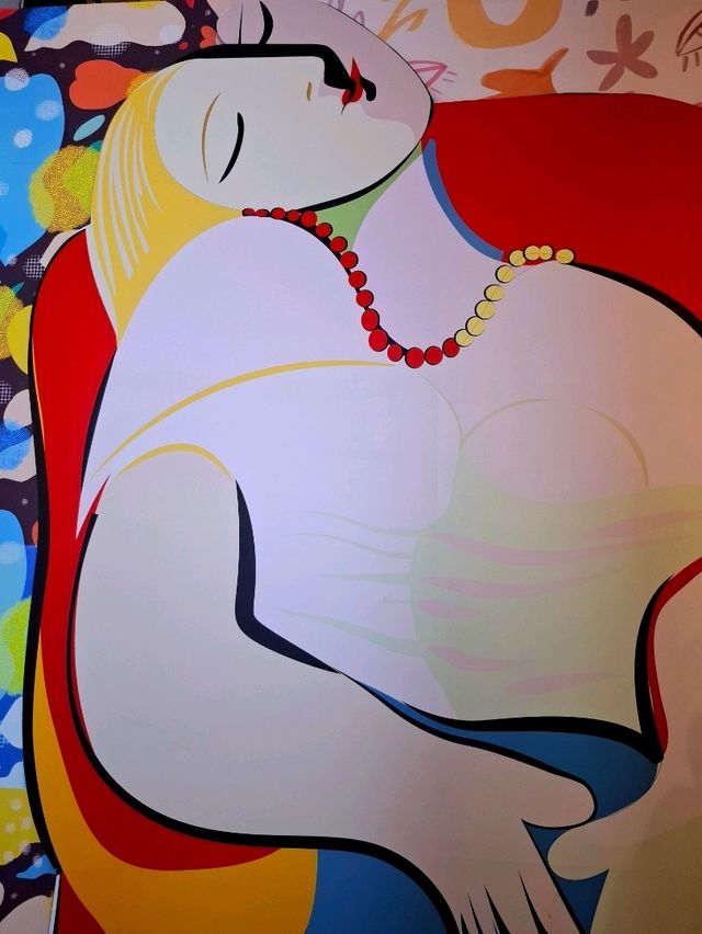 Picasso Gallery