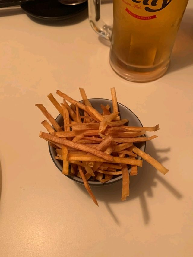 [🇰🇷釜山] 居酒屋「배대포차」: 数々の絶品お酒と料理を楽しむ