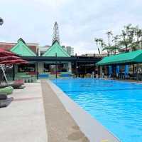 Resorts World Awana