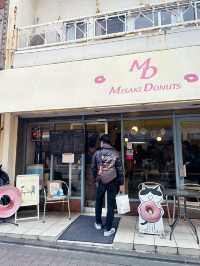 【三崎港】グルメに、お散歩に、三崎の街をたのしもう！