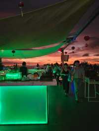 Kota Kinabalu’s Iconic Waterfront Escape