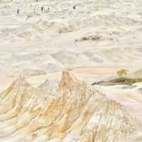 Sands of Surprise: Bintan’s Unexpected Desert Beauty 🇮🇩