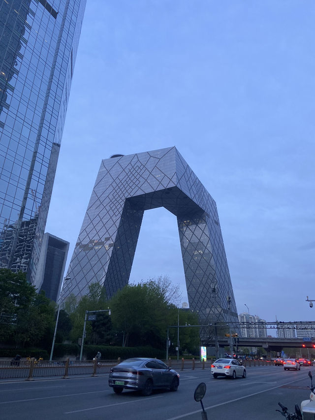 How to spend 6 days in Beijing