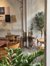 Expert Brews at Campus Coffee Roasters, Phuket Old Town