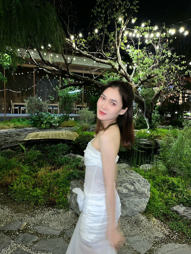 ฤดูกาล Cafe & Restaurant🌸