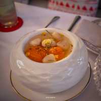 Etna Restaurant Phuket