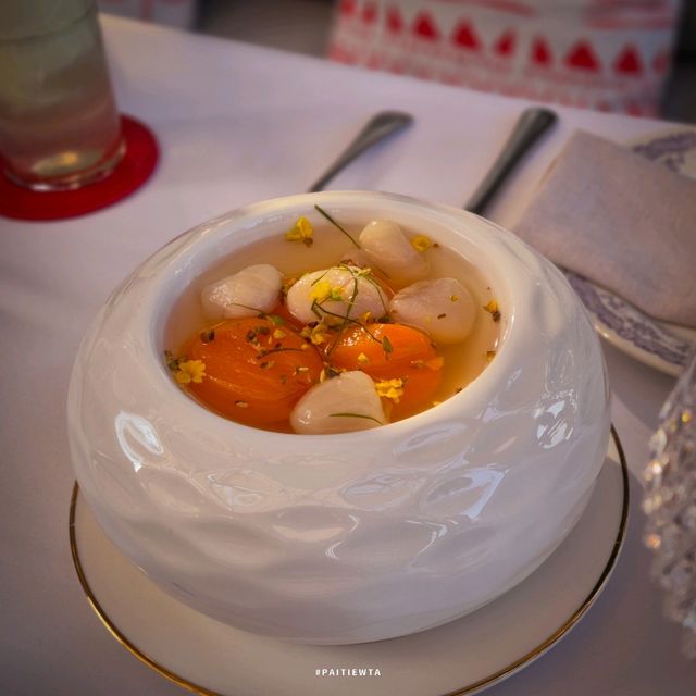 Etna Restaurant Phuket