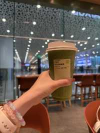 Naixue สาขา Shenzhen Baoan Airport 