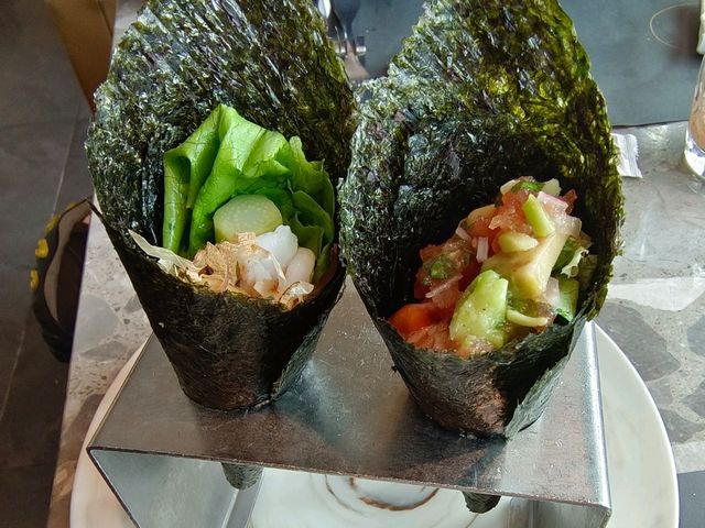 饗饗INPARADISE宏匯新莊店