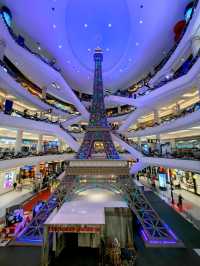 Terminal 21 Pattaya: A World of Experiences Under One Roof
