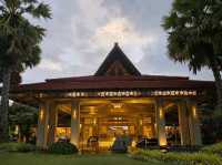 Pelangi Beach Resort & Spa