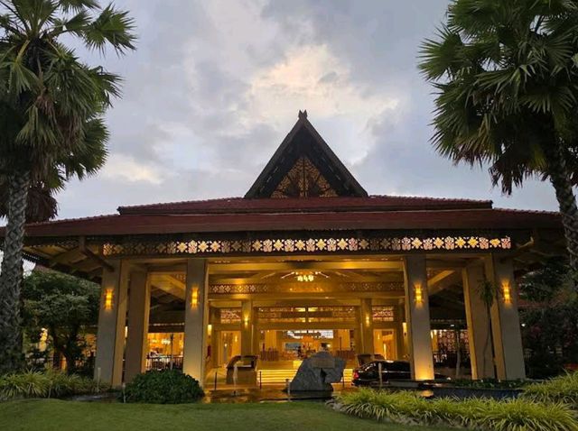 Pelangi Beach Resort & Spa