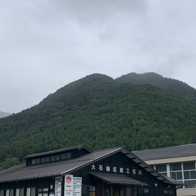 Kawaguchiko one day trip