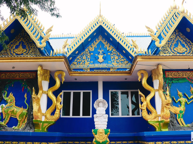 วัดอัมพวัน