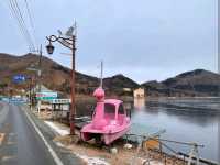 Lake Haruna, Gunma