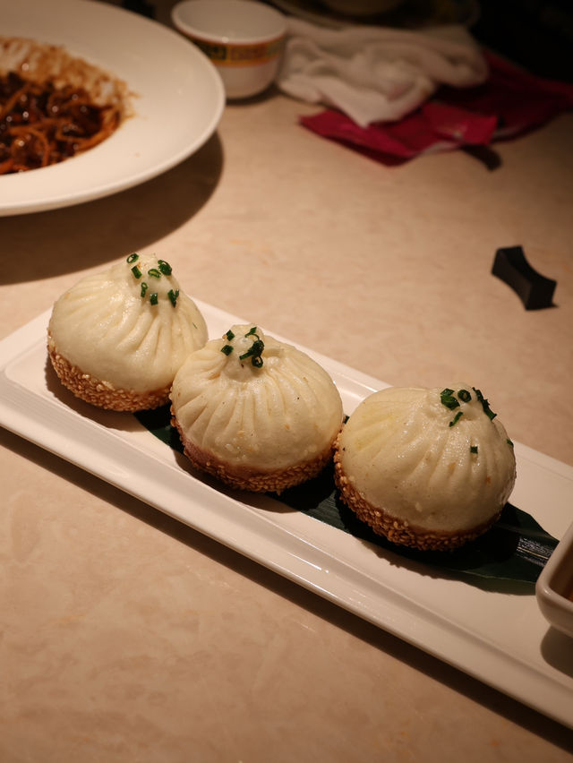 上海人和館：平價米芝蓮一星的美味享受 🍽️✨