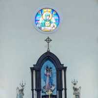 主教山小聖堂🪄信仰與藝術的結合 ⛪