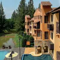 Hotel La Casetta by Toscana Valley - Khaoyai